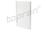 Filter, Innenraumluft TOPRAN 103 764