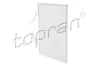 Filter, Innenraumluft TOPRAN 105 763