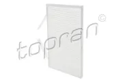 Filter, Innenraumluft TOPRAN 105 763