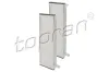 Filtersatz, Innenraumluft TOPRAN 112 296
