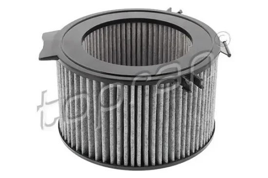 Filter, Innenraumluft TOPRAN 109 987 Bild Filter, Innenraumluft TOPRAN 109 987
