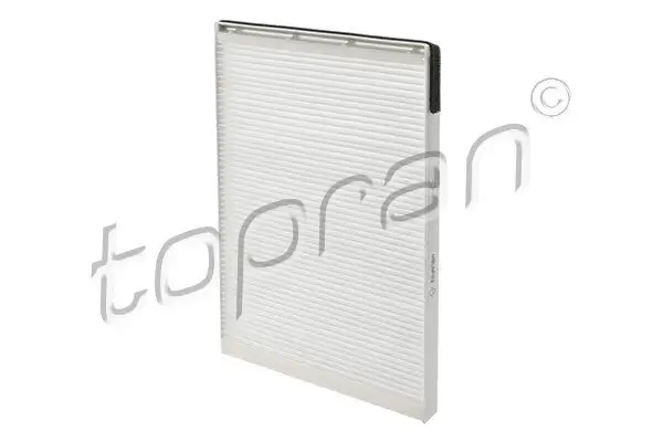 Filter, Innenraumluft TOPRAN 720 320