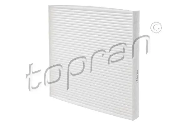 Filter, Innenraumluft TOPRAN 720 338