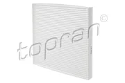 Filter, Innenraumluft TOPRAN 720 338