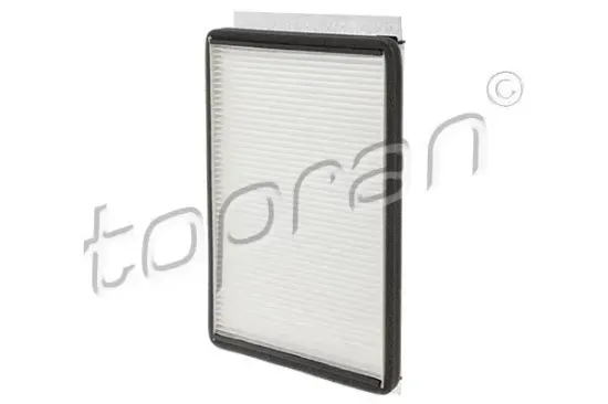 Filter, Innenraumluft TOPRAN 720 286 Bild Filter, Innenraumluft TOPRAN 720 286