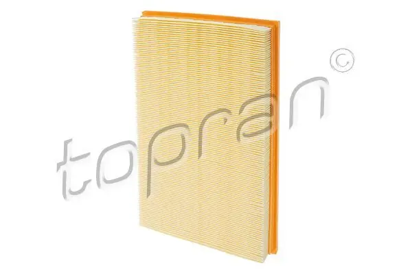 Luftfilter TOPRAN 201 662