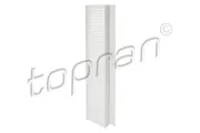 Filter, Innenraumluft TOPRAN 303 995