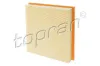 Luftfilter TOPRAN 304 053