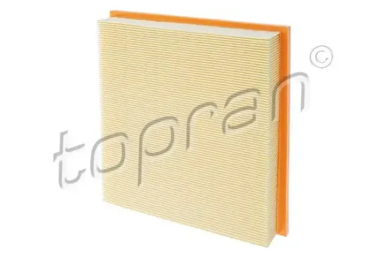 Luftfilter TOPRAN 304 053 Bild Luftfilter TOPRAN 304 053