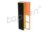 Luftfilter TOPRAN 304 056