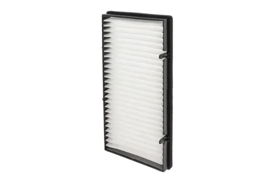 Filter, Innenraumluft TOPRAN 207 035 Bild Filter, Innenraumluft TOPRAN 207 035