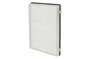 Filter, Innenraumluft TOPRAN 207 481