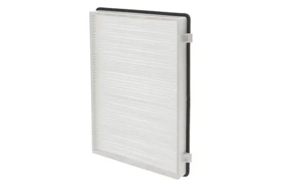 Filter, Innenraumluft TOPRAN 207 481 Bild Filter, Innenraumluft TOPRAN 207 481