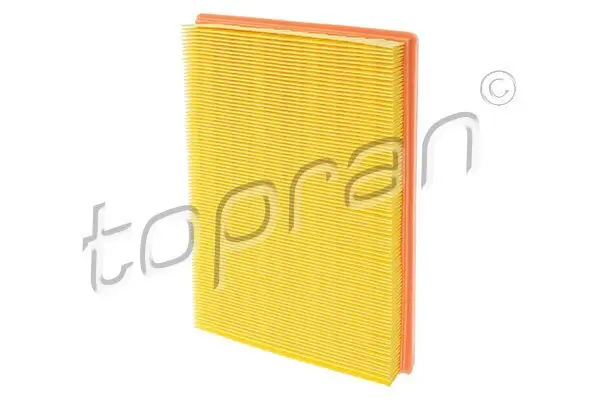 Luftfilter TOPRAN 112 951