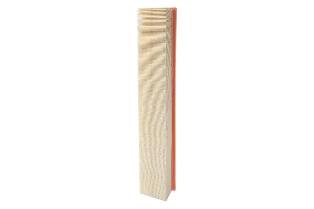 Luftfilter TOPRAN 401 036
