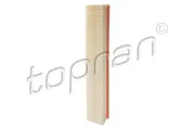 Luftfilter TOPRAN 401 036