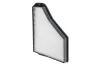 Filter, Innenraumluft TOPRAN 400 213