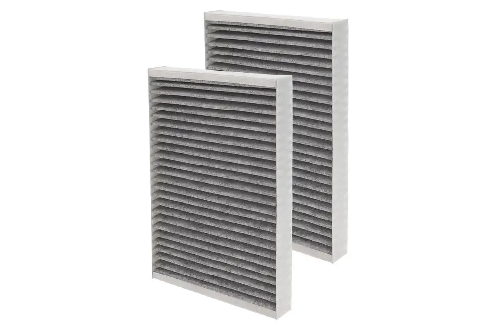 Filtersatz, Innenraumluft TOPRAN 407 738