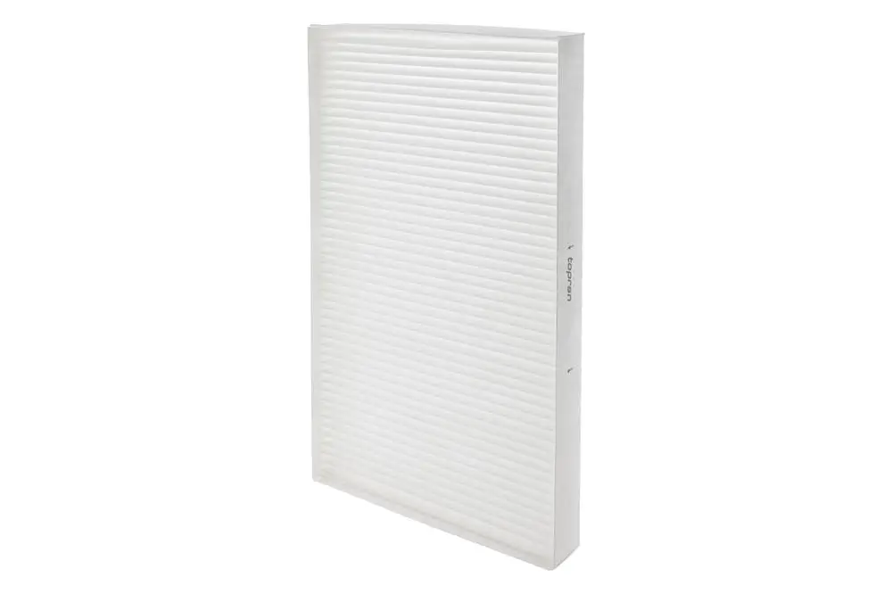 Filter, Innenraumluft TOPRAN 407 735