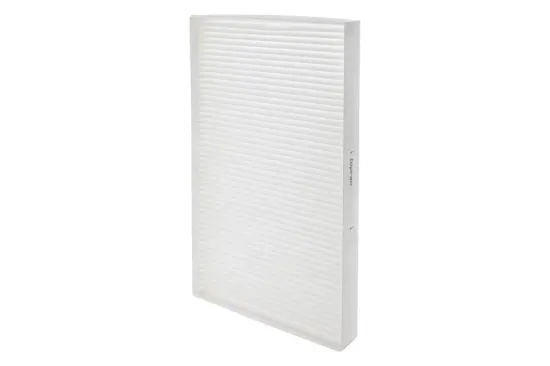 Filter, Innenraumluft TOPRAN 407 735 Bild Filter, Innenraumluft TOPRAN 407 735