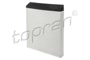 Filter, Innenraumluft TOPRAN 700 266