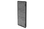 Filter, Innenraumluft TOPRAN 700 492