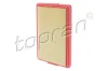 Luftfilter TOPRAN 500 229