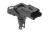 Sensor, Ansauglufttemperatur TOPRAN 622 513