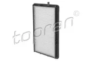 Filter, Innenraumluft TOPRAN 500 219