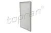 Filter, Innenraumluft TOPRAN 501 187