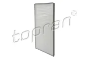 Filter, Innenraumluft TOPRAN 501 187