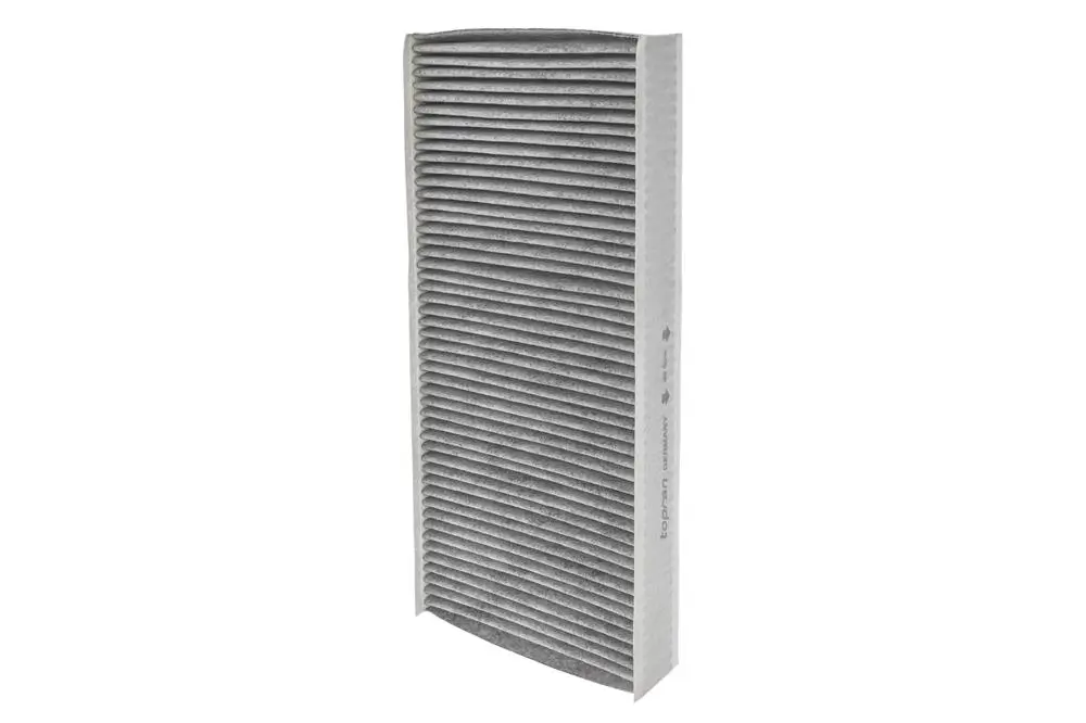 Filter, Innenraumluft TOPRAN 722 552