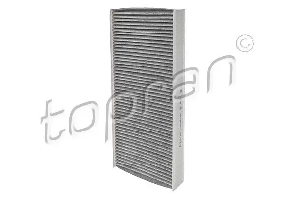 Filter, Innenraumluft TOPRAN 722 552