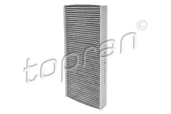 Filter, Innenraumluft TOPRAN 722 552 Bild Filter, Innenraumluft TOPRAN 722 552