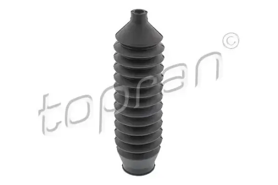 Faltenbalg, Lenkung beidseitig TOPRAN 301 090 Bild Faltenbalg, Lenkung beidseitig TOPRAN 301 090