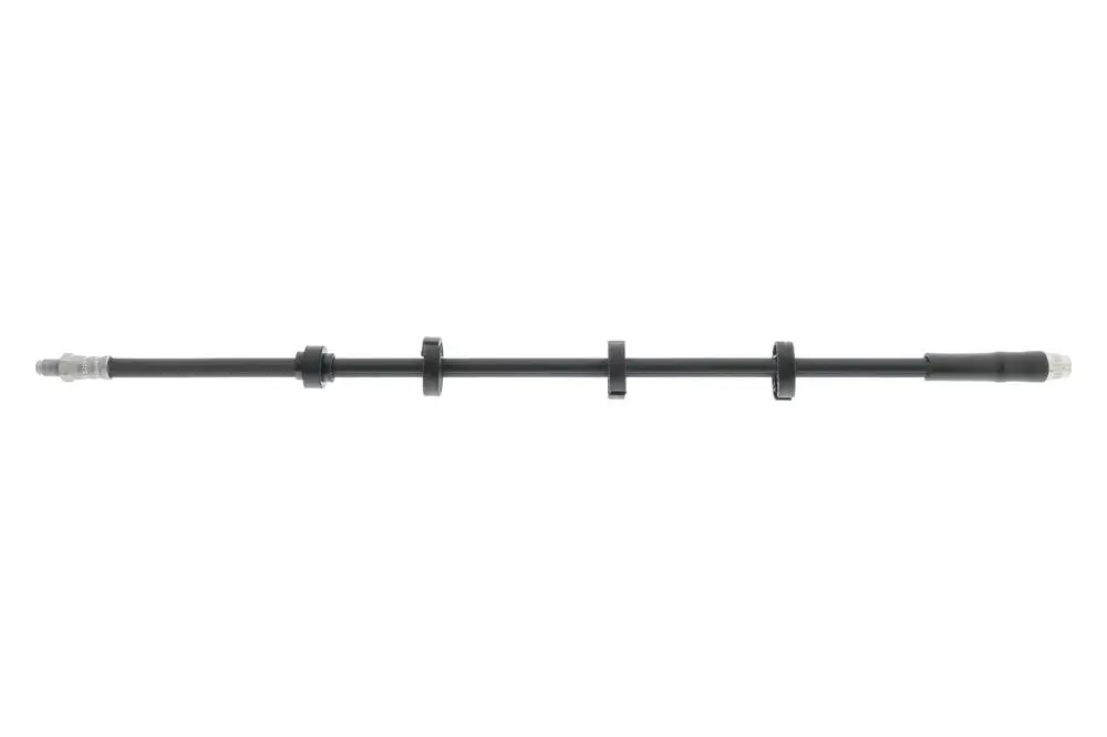 Bremsschlauch Vorderachse links Vorderachse rechts TOPRAN 720 895