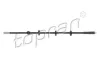 Bremsschlauch Vorderachse links Vorderachse rechts TOPRAN 720 895