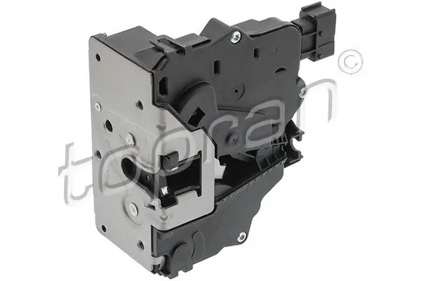 Türschloss vorne links TOPRAN 209 406