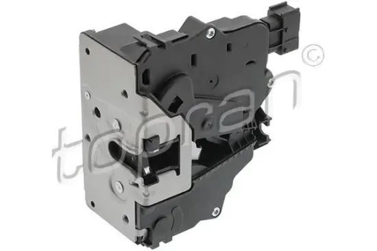 Türschloss vorne links TOPRAN 209 406 Bild Türschloss vorne links TOPRAN 209 406