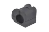 Lagerung, Stabilisator Vorderachse links Vorderachse rechts TOPRAN 103 038