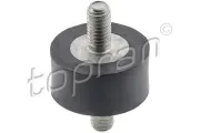 Halter, Kraftstoffpumpe TOPRAN 108 765