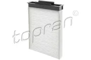 Filter, Innenraumluft TOPRAN 700 263