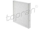 Filter, Innenraumluft TOPRAN 302 081