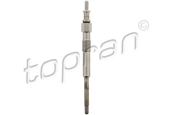 Glühkerze 11,5 V TOPRAN 407 919