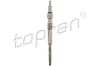 Glühkerze 11,5 V TOPRAN 407 919