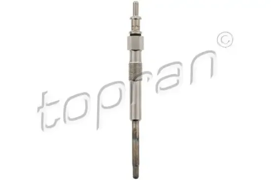 Glühkerze 11,5 V TOPRAN 407 919 Bild Glühkerze 11,5 V TOPRAN 407 919