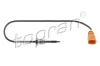 Sensor, Abgastemperatur nach AGR-K&uuml;hler TOPRAN 638 570