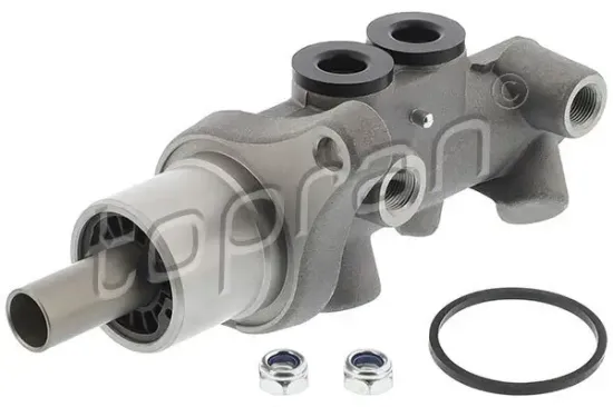 Hauptbremszylinder TOPRAN 110 537 Bild Hauptbremszylinder TOPRAN 110 537