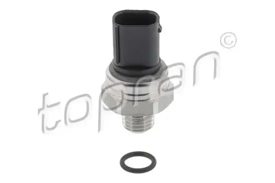 Sensor, Kraftstoffdruck TOPRAN 409 589 Bild Sensor, Kraftstoffdruck TOPRAN 409 589