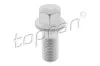 Radschraube TOPRAN 408 843